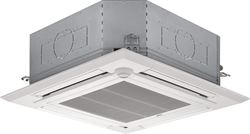 Кассетный кондиционер Mitsubishi Electric PLA-M35EA2/SUZ-M35VA/PLP-6EAE M268908 - фото 6517252