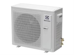 Кассетный кондиционер Electrolux Unitary Pro 4 EACC-24H/UP4-DC/N8 M215852 - фото 6517292