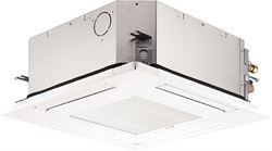 Кассетный кондиционер Mitsubishi Electric SLZ-M60FA/SUZ-M60VA/SLP-2FA M287723 - фото 6517370