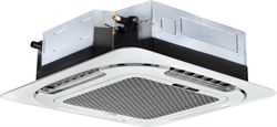 Кассетный кондиционер Ecoclima Profi Line ECLCA/I-TC36/4R1/ECL/I-TC36/4R1 M241514 - фото 6517399