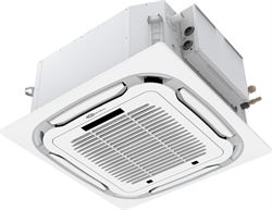 Кассетный кондиционер Denko DCS-36A-i (TCL) M253801 - фото 6517435