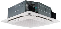 Кассетный кондиционер Midea MCD1-24HRN1-Q/MOX431U-24HN1-LQ/-40/T-MBQ4-04A1 M291369 - фото 6517455
