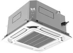Кассетный кондиционер Gree GUD35T1/B-S M225577 - фото 6517481
