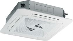 Кассетный кондиционер Haier AB105S2LR1FA/1U105S1LS1FA M248104 - фото 6517569