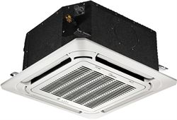Кассетный кондиционер Midea MCA3-18HRN1-QB6/MOX330U-18HN1-LQB6/T-MBQ4-03E M240612 - фото 6517752