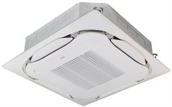 Кассетный кондиционер Daikin FCAG100B/RZASG100MY1/-40 M253089 - фото 6517907