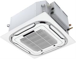 Кассетный кондиционер Denko DCS 48 A (TCL) M244833 - фото 6517913