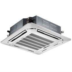 Кассетный кондиционер IGC ICХ-12H/U M96863 - фото 6518087