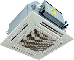 Кассетный кондиционер Dahatsu DH-CS-48I (TCL) M265887 - фото 6518106