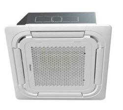 Кассетный кондиционер Hisense AUC-60HR4SKA/AUW-60H6SP1 M215583 - фото 6518125