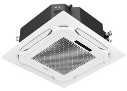 Кассетный кондиционер Funai Dragon LAC-DR165HP.C01 M214047 - фото 6518148