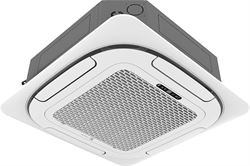 Кассетный кондиционер Thaicon TL-PC100-FR/TL-PO100-FR/TLCP-02 M287071 - фото 6518151