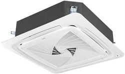 Кассетный кондиционер Haier ABH105H1ERG/1U105S2SS1FB M265118 - фото 6518199
