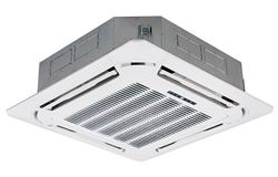 Кассетный кондиционер Daichi DATA120ALCS1/DFTA120ALS1/-40 M220764 - фото 6518320