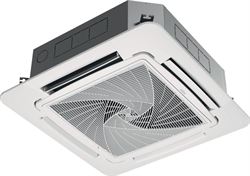 Кассетный кондиционер Haier AB71S2SR1FA/PB-950QB/1U71S2SR2FA M290460 - фото 6518348