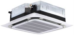 Кассетный кондиционер EXPERTAIR ZAC-HD36XCAC-IU/ZAC-HD36XC-OU/ZAC-PAN24/36/48/60 M239573 - фото 6518721