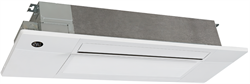 Кассетный кондиционер Midea MCBU-18HRFN8/MOX430-18HFN8-QC4GW M240660 - фото 6518770