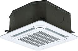 Кассетный кондиционер Kentatsu KSZTA53HFAN1R/KSUTA53HFAN1L/KPU65-D M240721 - фото 6518897