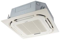 Кассетный кондиционер Ballu Universal BLCI_C-36HN8/EU_23Y M215881 - фото 6519223