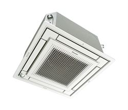 Кассетный кондиционер Daikin FFA50A9/RXM50R M194566 - фото 6519391
