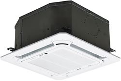 Кассетный кондиционер Kentatsu KSZB53HZAN1R/KSUNB53HZAN1/-40 M240902 - фото 6519419