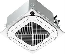 Кассетный кондиционер Kentatsu KSZG53HFAN1/KSUTG53HFAN1/KPU65-D4 M288322 - фото 6519633