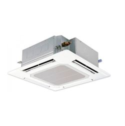 Кассетный кондиционер Mitsubishi Electric PLA-ZRP35BA/PUHZ-ZRP35VKA M24385 - фото 6519643