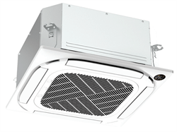 Кассетный кондиционер Lessar LS-HE12BCWE2/LU-HE12UWE2/LZ-B4CUB M246465 - фото 6519699