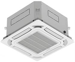 Кассетный кондиционер Aeronik U-Match VI ASI-AKH50R1/B-S INV/ASO-AGUHN50R1/INV M229888 - фото 6519763