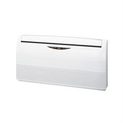 Напольно-потолочный внутренний блок мульти сплит-системы Panasonic CS-ME10DTEG M185688 - фото 6519975