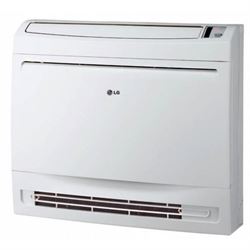 Напольно-потолочный внутренний блок мульти сплит-системы Lg CQ18.NA0R0 M36613 - фото 6520022