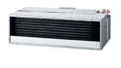 Канальный внутренний блок мульти сплит-системы Hitachi Multizone RAD-18NH7A M3633 - фото 6520046