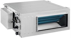 Канальный внутренний блок мульти сплит-системы General Climate Free Multi 2 GC-MED12HF32 M291478 - фото 6520064