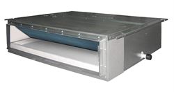 Канальный внутренний блок мульти сплит-системы Daichi DA35AMMS1R M198550 - фото 6520571