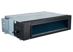Канальный внутренний блок мульти сплит-системы Axioma ASX12MDZ1R M216008 - фото 6520693