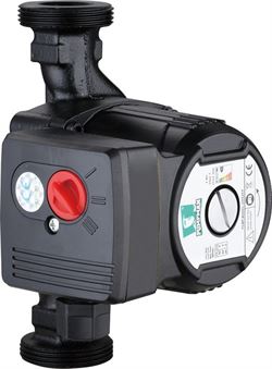 Циркуляционный насос Pumpman GRS25/8N 47524003 - фото 6521281
