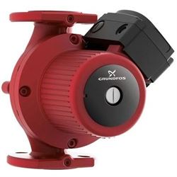 Циркуляционный насос Grundfos UPS32-60 F 3x400-415V PN6/10 47421923 - фото 6521311