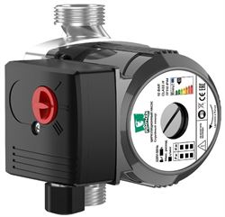Циркуляционный насос Pumpman GRS-SS20/6 47559139 - фото 6521348
