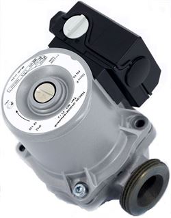 Циркуляционный насос Wilo NO 25/2-130 47543586 - фото 6521451