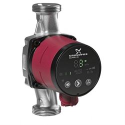 Циркуляционный насос Grundfos ALPHA2 32-60 N 180 1x230V 50Hz 6H 47355933 - фото 6522056