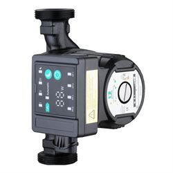 Циркуляционный насос Pumpman STAR25/4A 47420316 - фото 6522207