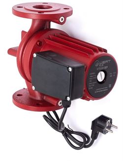 Циркуляционный насос WERTRUS WTS50/130F (50/10) 47522395 - фото 6522310