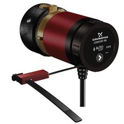 Циркуляционный насос Grundfos COMFORT 15-14 BXA PM 47341339 - фото 6522325