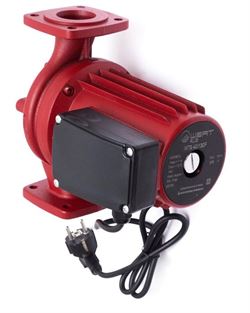 Циркуляционный насос WERTRUS WTS40/130F (40/10) 47522393 - фото 6522561