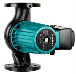 Циркуляционный насос SHINHOO BASIC 65-12F 1x230V 47540437 - фото 6523048