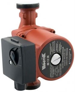 Циркуляционный насос Vodotok XRS 32/6-180 47511701 - фото 6523110