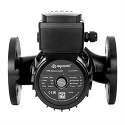 Циркуляционный насос Aquario AC 22-8-65F 47519763 - фото 6523408