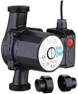 Циркуляционный насос Pumpman TRS25/8 47444882 - фото 6523557