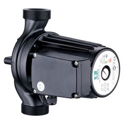 Циркуляционный насос Pumpman GRS32/12-М 47420305 - фото 6523721