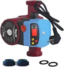 Циркуляционный насос Vodotok WRS32/6-130 47554063 - фото 6523987